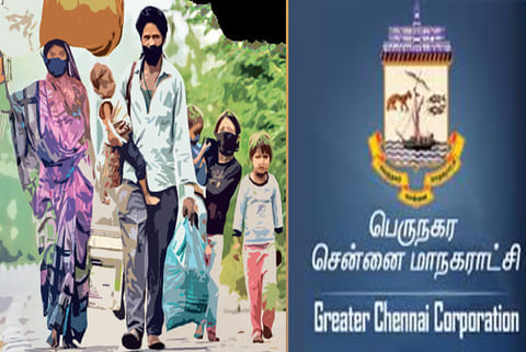 14-day isolation must for returning workers: Greater Chennai Corporation