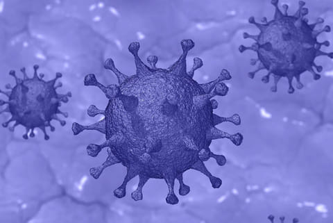 Patients with neuromuscular disease at high risk of severe COVID-19: Study