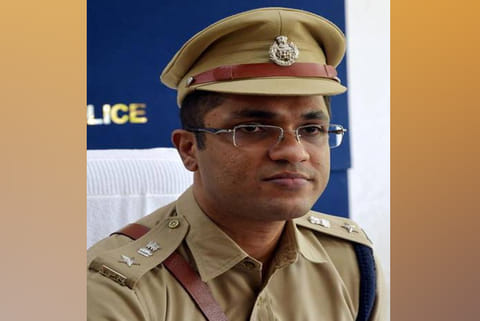 Arun Balagopalan