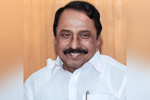 School Education Minister KA Sengottaiyan