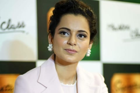 Kangana Ranaut