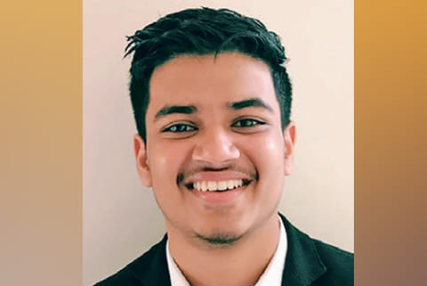 Shreyans Gupta