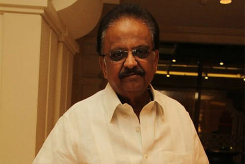 DMK chief Stalin, Rajinikanth say SPB's health is improving