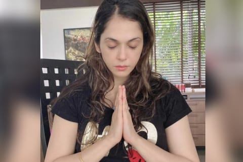 Isha Koppikar