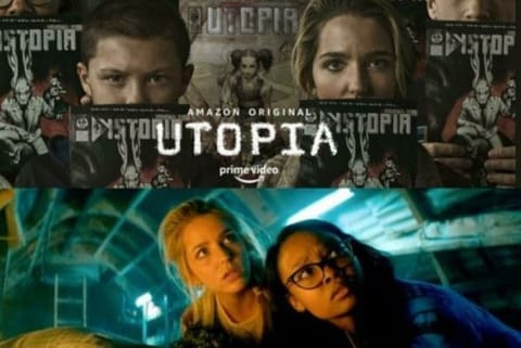 John Cusack-starrer thriller series 'Utopia' to release on Sept 25