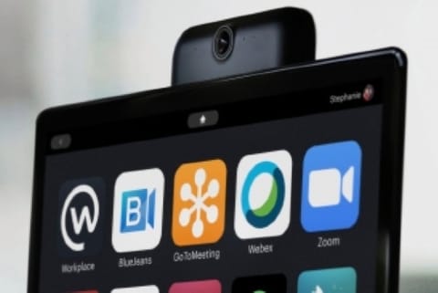Facebook brings BlueJeans, Webex, Zoom to its Portal devices