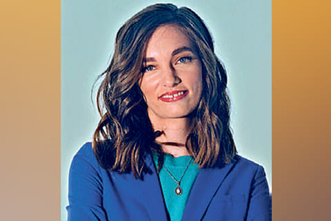 Carrie Shaw