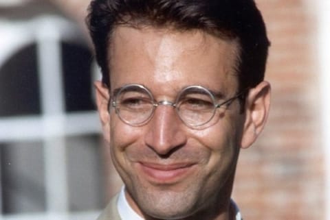 Pak court seeks detention details of Daniel Pearl murder accused