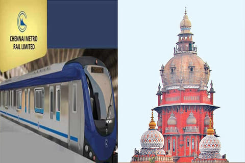 Madras High Court