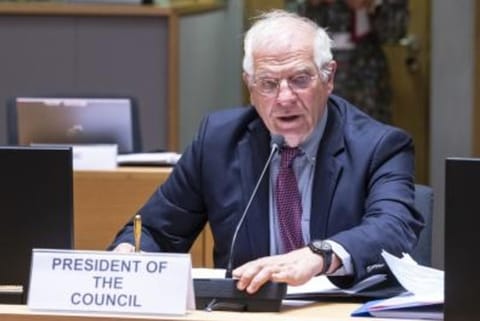 Josep Borrell