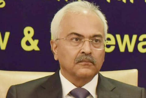 Ajay Kumar Bhalla