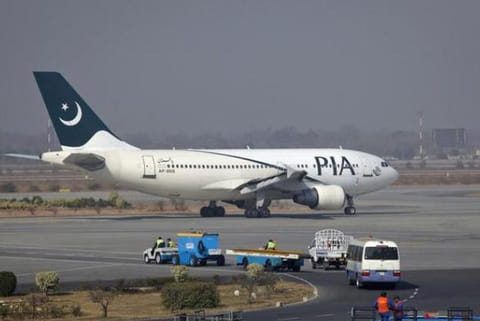PIA to file appeal for flights resumption to EU countries