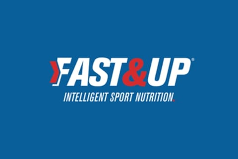 Fast and Up announces association with CSK as official nutrition partner
