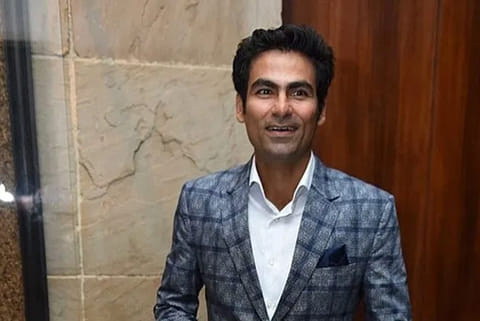 Everybody's responsibility to make 2020 IPL successful, says Kaif