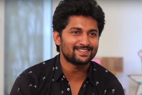 Telugu superstar Nani: 'V' is special since it is my 25th film