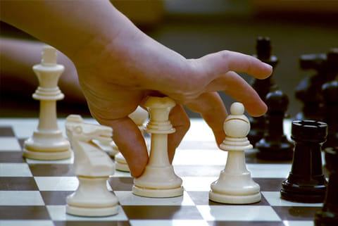 Indian chess Olympiad players not issued warning for netconnectivity disruption