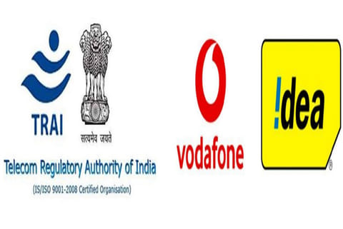 Showcause notice served on Voda-Idea for priority plan