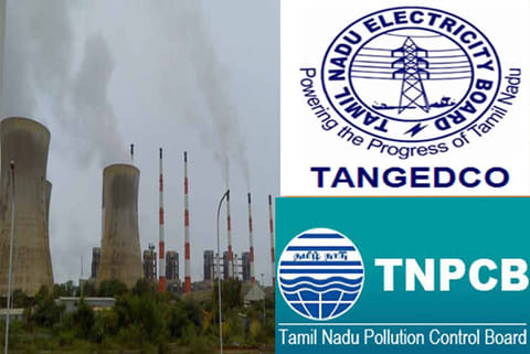 North Chennai Thermal Power Plant