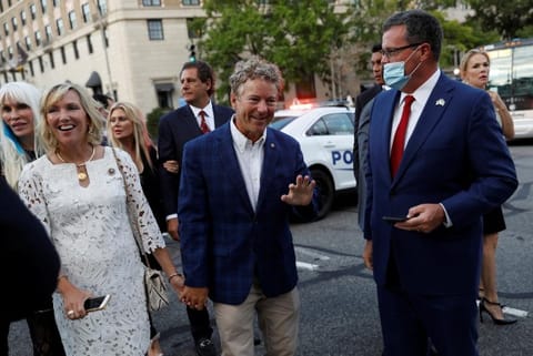 Rand Paul