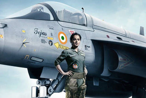 Kangana Ranaut