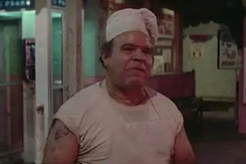 Caesar Cordova