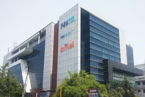 Paytm Mall suffers massive breach, ransom demanded: Report