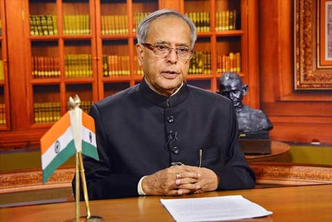 Pranab Mukherjee's health 'declines', in 'septic shock', says hospital