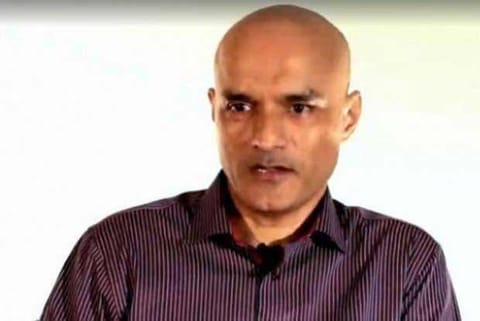 Top Indian diplomat in Pak wants to explain India's stance on Jadhav's counsel appointment: IHC told
