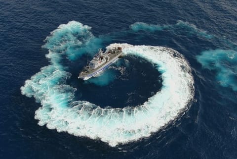 Photo: Reuters