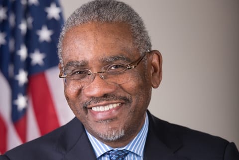 Gregory Meeks
