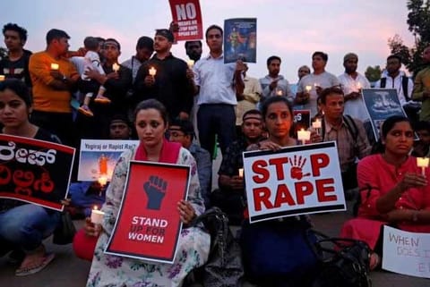 Loco pilot held for raping, blackmailing minor UP girl