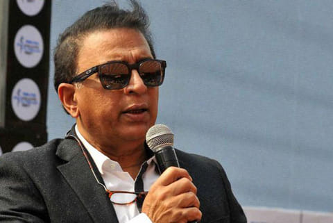 Gavaskar surprised by Jadeja substitution 'noise'