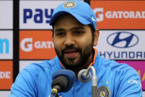 No need to replace Kohli with Rohit as limited overs captain: Laxman