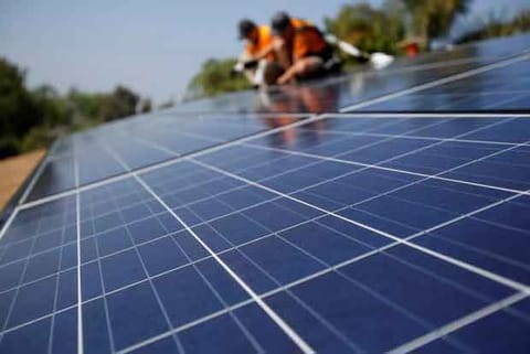 India's leadership on solar, industry transition reason to believe climate goals can be achieved: UN