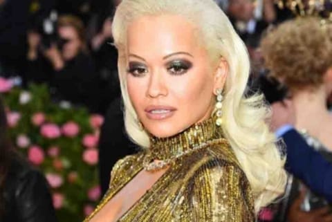 Rita Ora