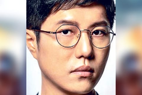 Joshua Wong.