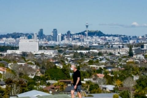 New Zealand's population could reach 6mn by 2050