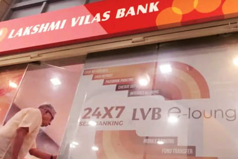 LVB logo, website tweaked post DBS merger: customers asked to use existing accounts