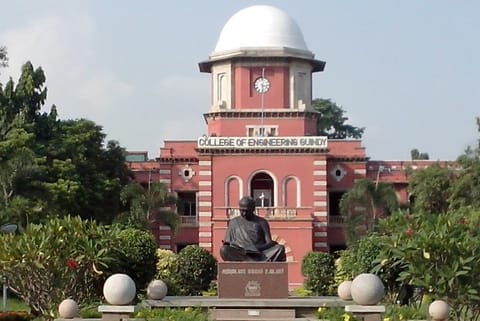 Anna Univ to hold inspections to review college affiliations