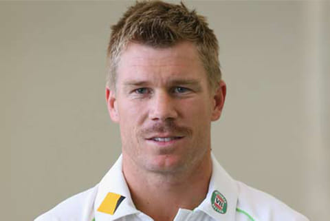 Aus vs Ind: David Warner ruled out of Adelaide Test