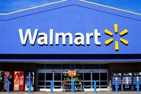File photo: Walmart Plans To Increase Exports From India