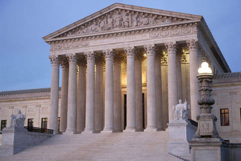U.S. Supreme Court
