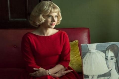 Amy Adams