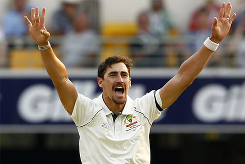 Starc's return will be huge for pink ball Test: Hazlewood