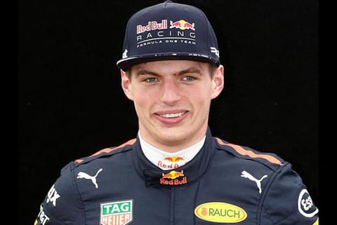 Verstappen cruises to win at Abu Dhabi GP, Hamilton third