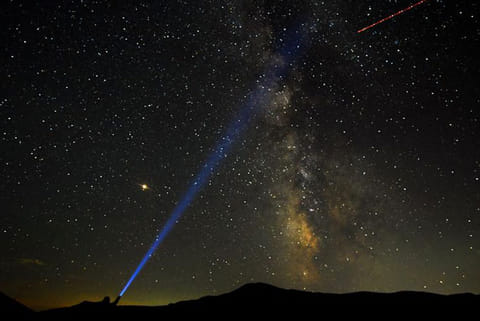 Don't miss the Geminid meteor shower tonight, here's how to watch