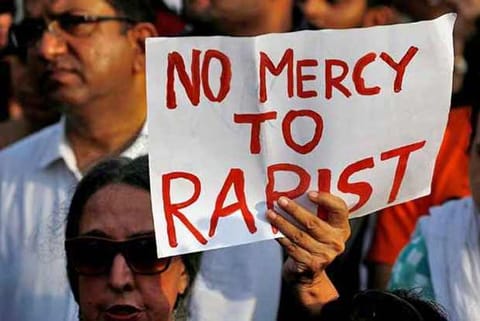 Army officer on the run after raping friend's wife