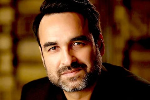Pankaj Tripathi