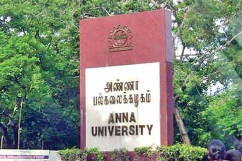 Anna Univ to launch course on tumour biology