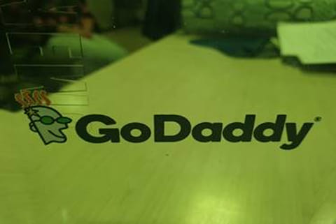 GoDaddy inks USD365 mn deal to buy out ﻿payment processor Poynt